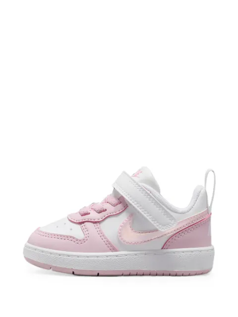 Nike Kids Court Borough Low Recraft sneakers