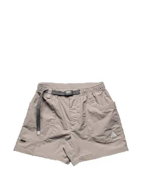 Nike ACG Dolomiti belted shorts