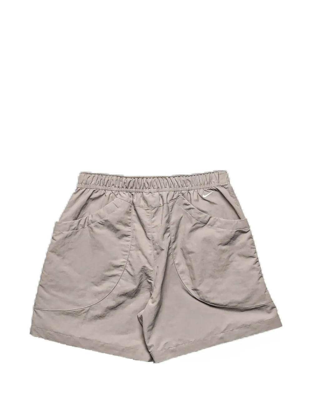 Nike ACG Dolomiti shorts met ceintuur Beige