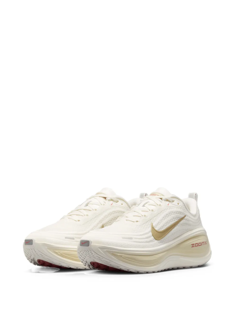 Nike Vomero Plus sneakers Beige