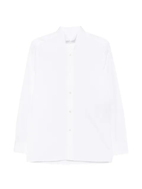 Maison Margiela long-sleeve shirt