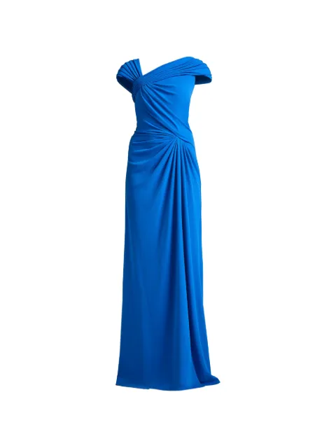 Tadashi Shoji vestido de fiesta Mireya