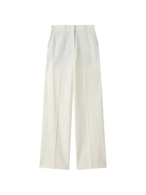 JOSEPH Hawley wide-leg trousers