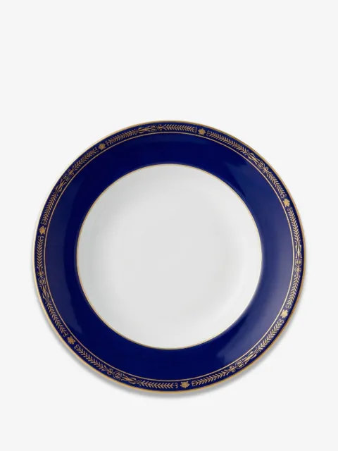 GINORI 1735 Impero Cleopatra soup plates set (set of six)