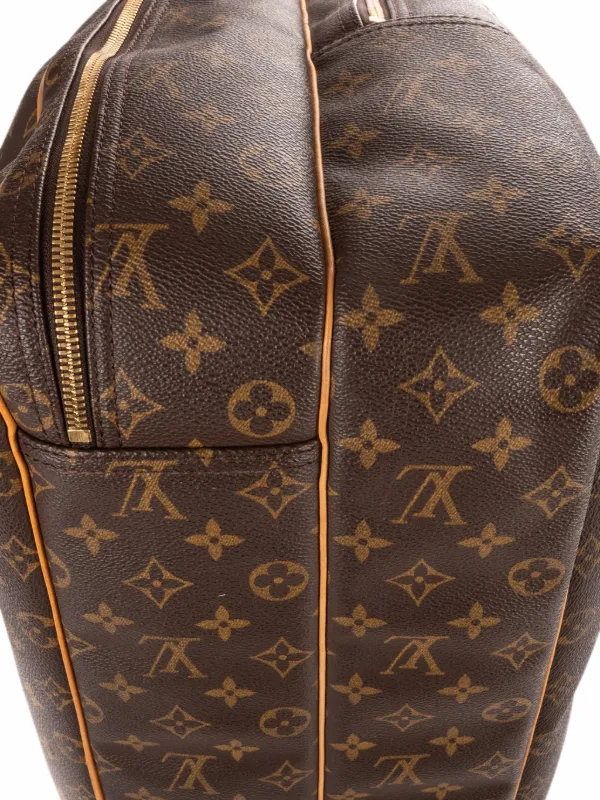 Louis Vuitton Pre-Owned モノグラム アリゼ 24h ボストンバッグ