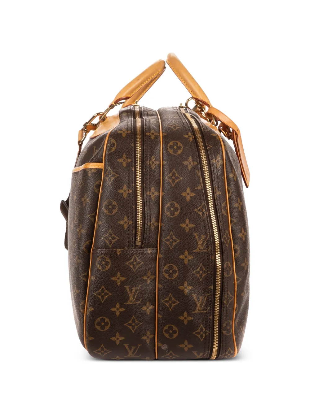 Louis Vuitton Pre-Owned モノグラム アリゼ 24h ボストンバッグ