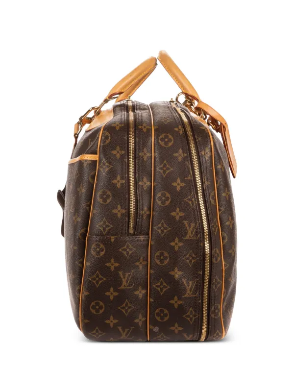 Louis Vuitton Pre-Owned モノグラム アリゼ 24h ボストンバッグ
