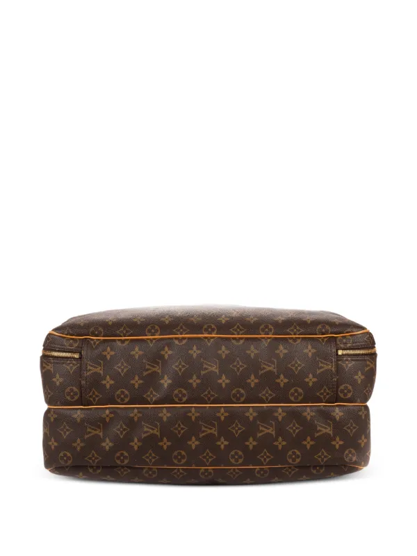 Louis Vuitton Pre-Owned モノグラム アリゼ 24h ボストンバッグ