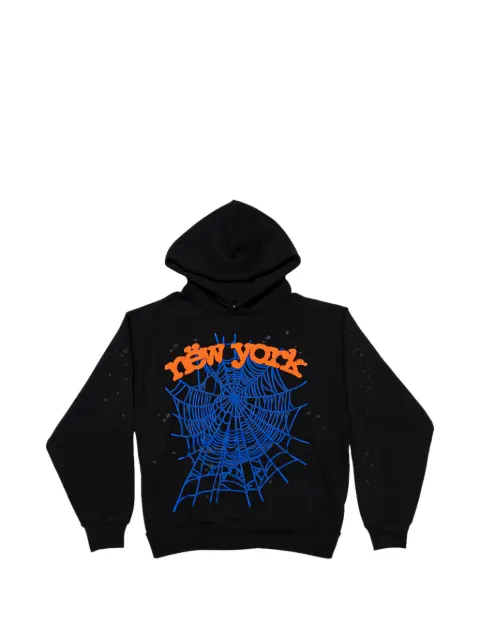 SP5DER OG Web V2 Alternate hoodie