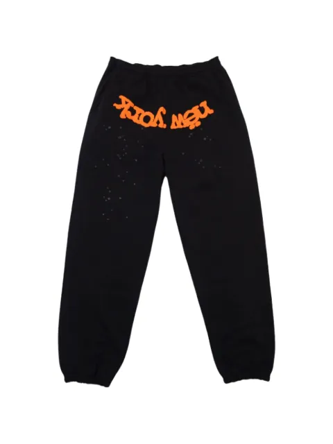 SP5DER pantalones de chándal OG Web V2 Alternate