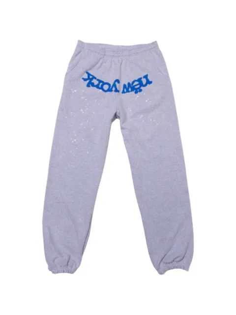 SP5DER pants OG Web V2 Knicks