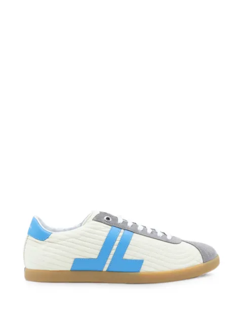 Lanvin Glen 2.0 lace-up sneakers