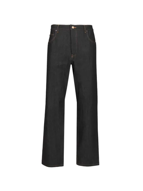 Thom Browne selvedge denim jeans