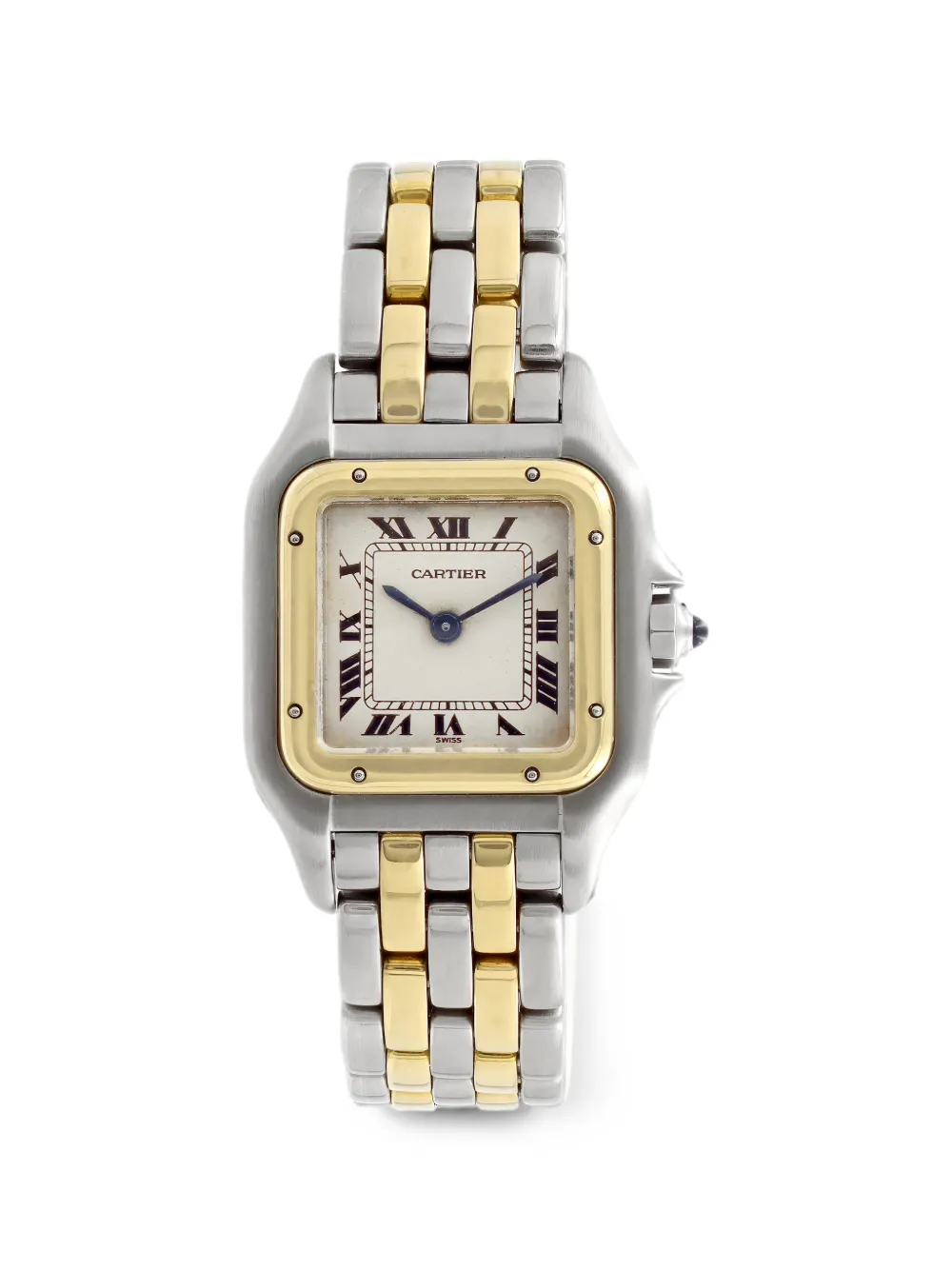 Cartier Panthère 22mm watch - Toni neutri