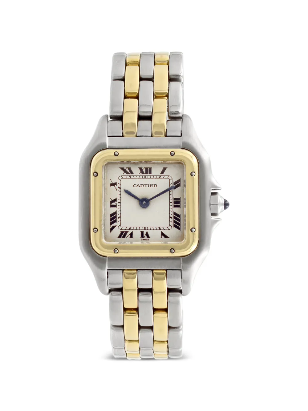 Cartier Panthère 22mm watch - Toni neutri