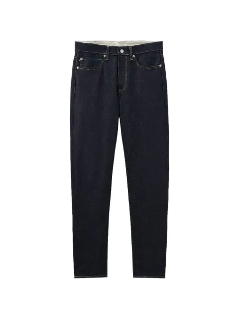 Momotaro #200 tapered-leg jeans
