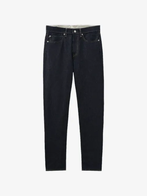 Momotaro #200 tapered-leg jeans