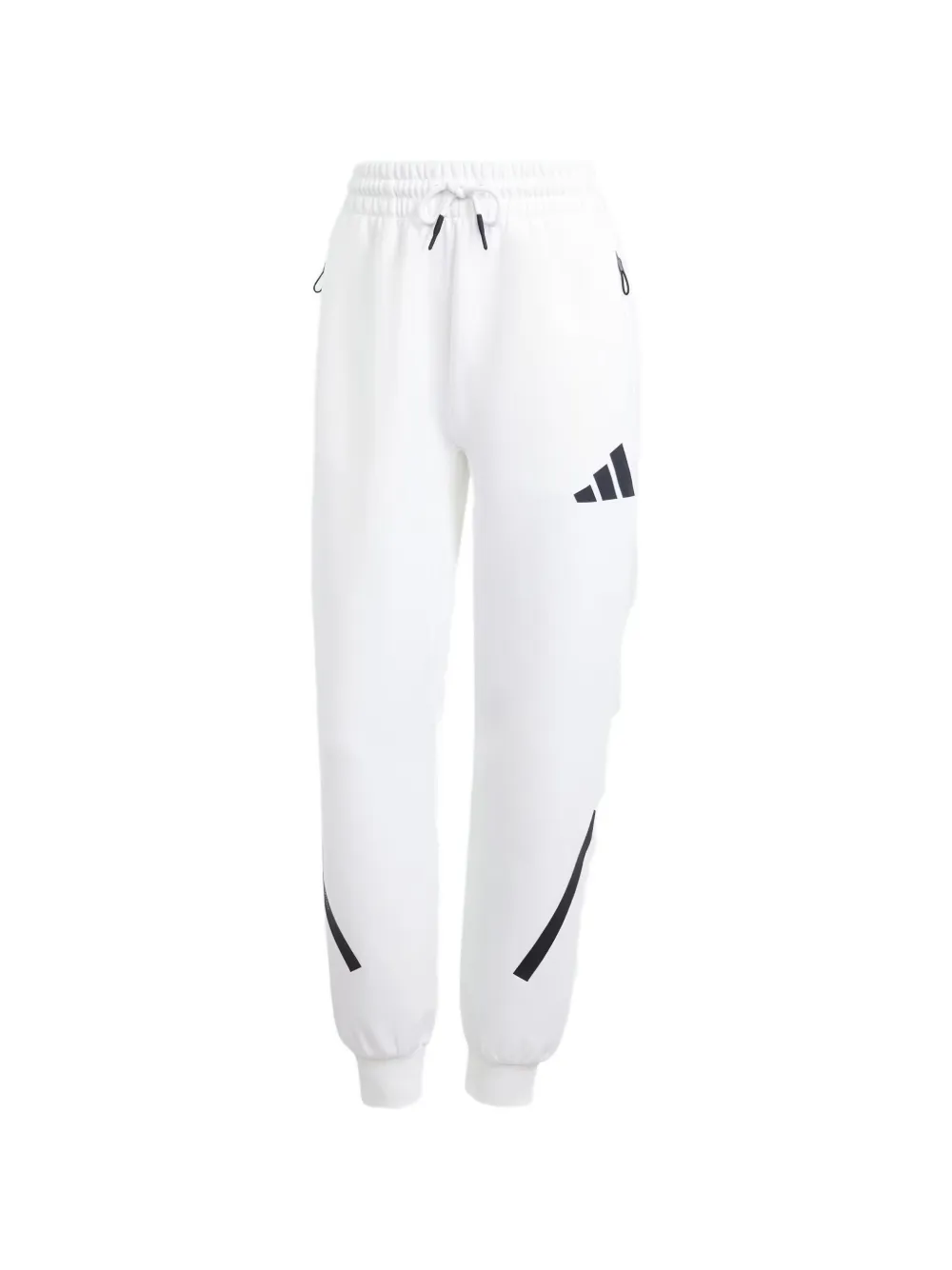 Adidas Fear of God Athletics Base Layer shorts Groen