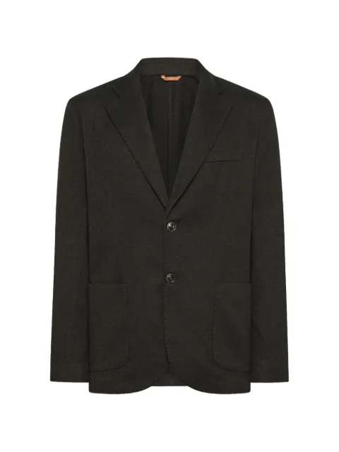 Cruna blazer Tribeca con botones