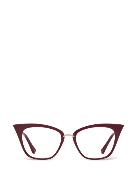 Dita Eyewear Rebella cat-eye frame glasses