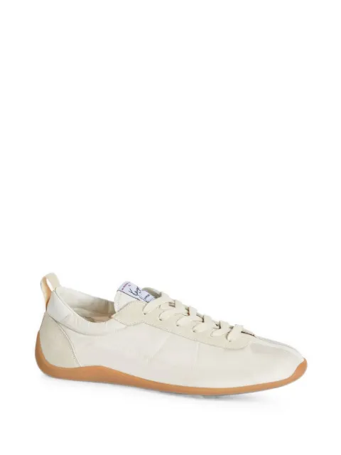Kenzo zapatillas Striker con cordones