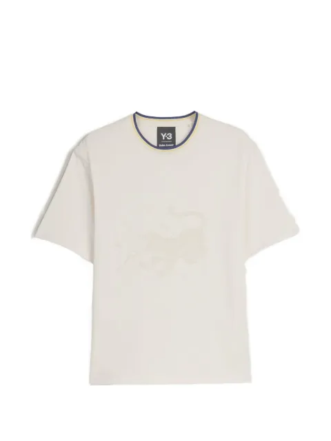 adidas WB Y-3 graphic T-shirt