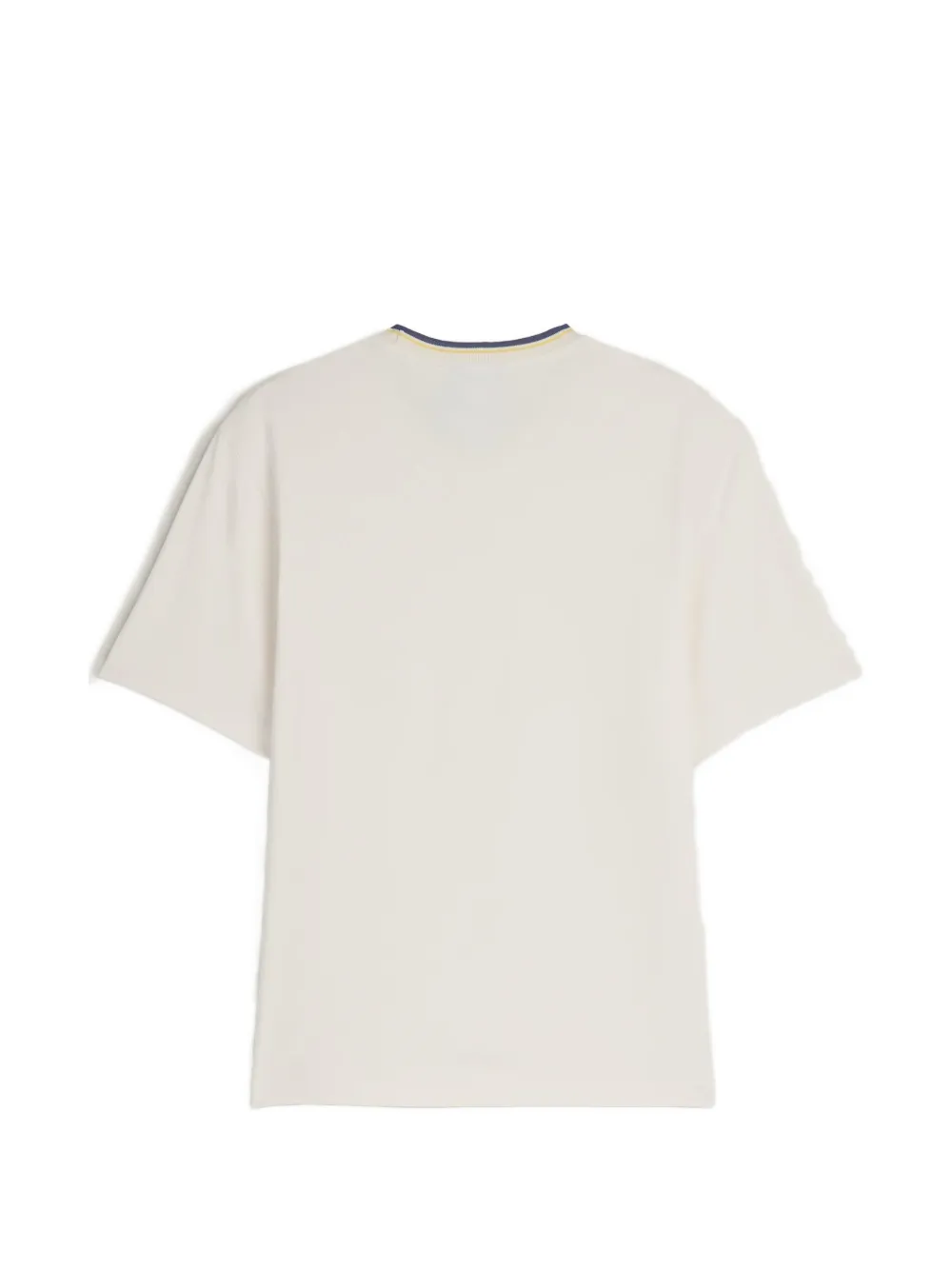 adidas WB Y-3 graphic T-shirt Beige