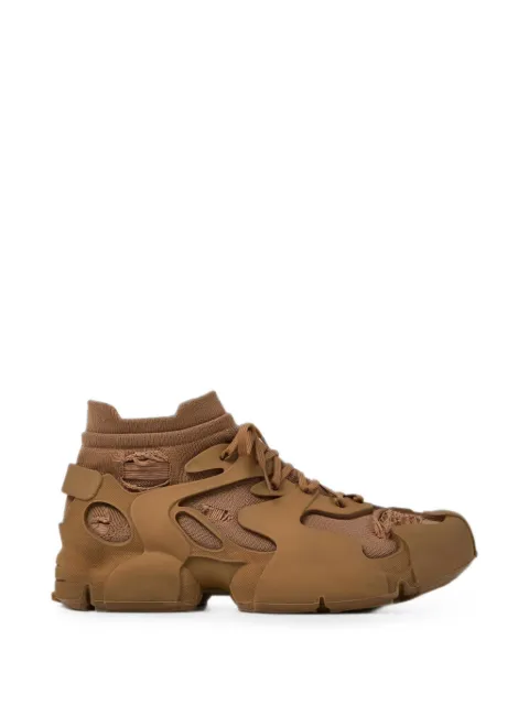 CamperLab Tossu panelled sneakers