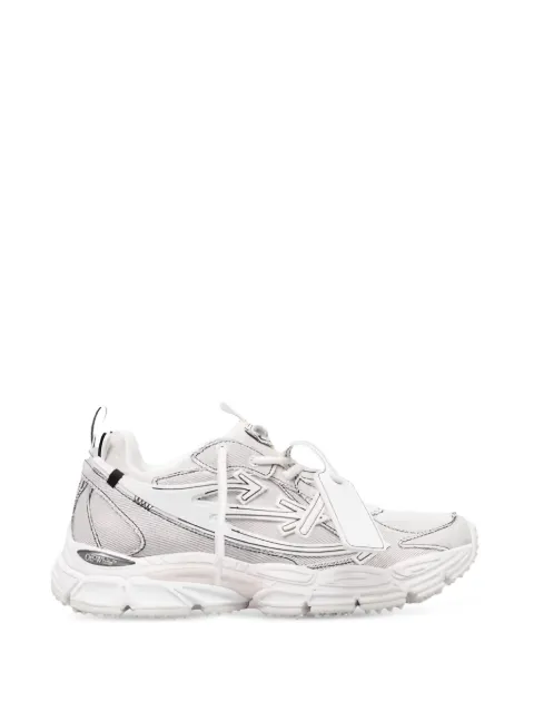 Off-White Be Right Back denim sneakers