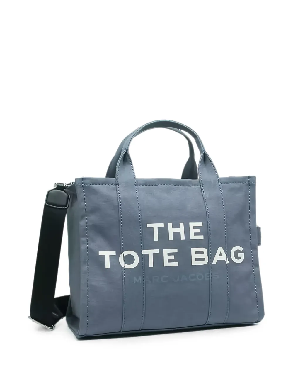 Marc Jacobs Medium The Tote Bag | Blue | FARFETCH