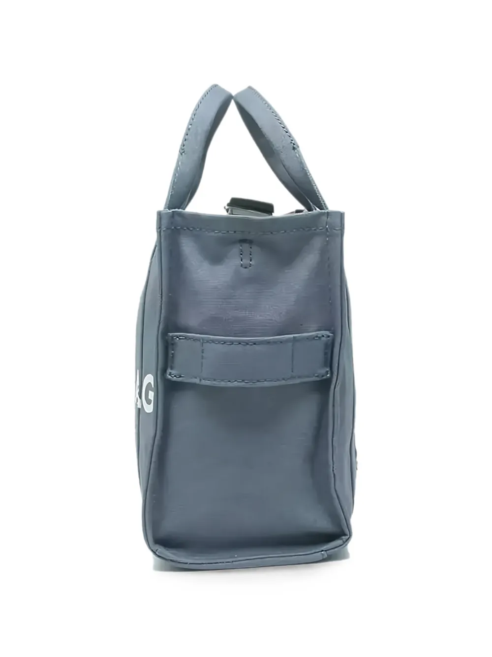 Marc Jacobs The Canvas medium shopper Blauw