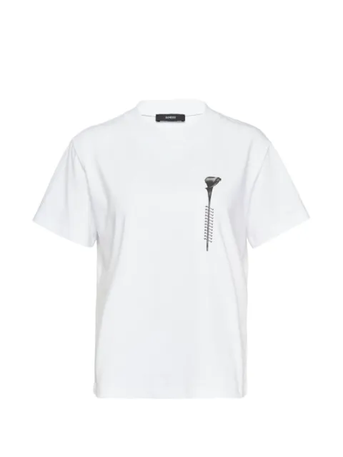 BONBOM graphic-print T-shirt