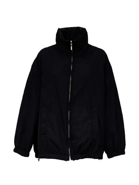 Max Mara Claudia reversible bomber jacket