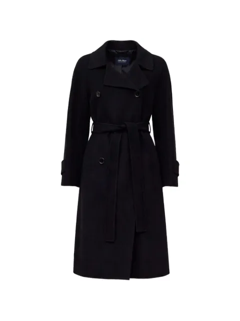 'S Max Mara abrigo Samanta