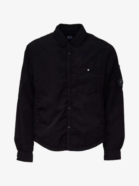 C.P. Company sobrecamisa Chrome-R