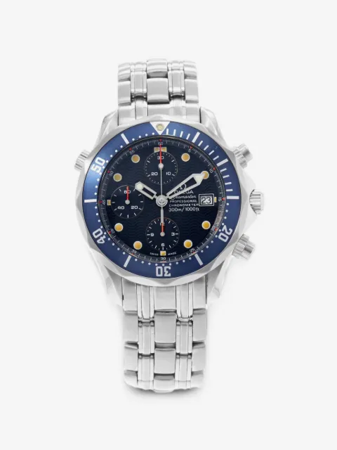 OMEGA Seamaster Diver 41mm watch