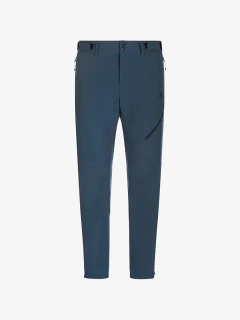 2117 of Sweden pantalon Sandhem à logo imprimé