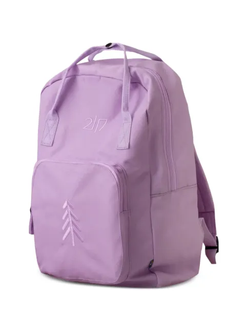2117 of Sweden Stevik 20L logo-embroidered backpack