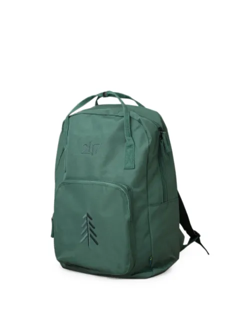 2117 of Sweden Stevik 20L logo-embroidered backpack