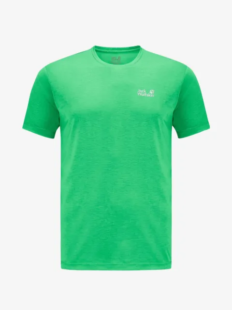 JACK WOLFSKIN playera Vonnan