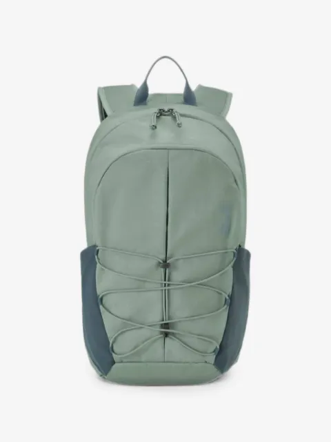 JACK WOLFSKIN Yuma 18 bungee-cord zip-fastening backpack