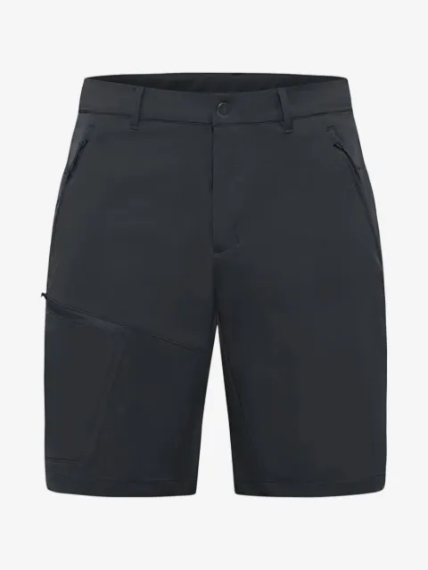JACK WOLFSKIN Pico Trail Shorts mit Logo-Print