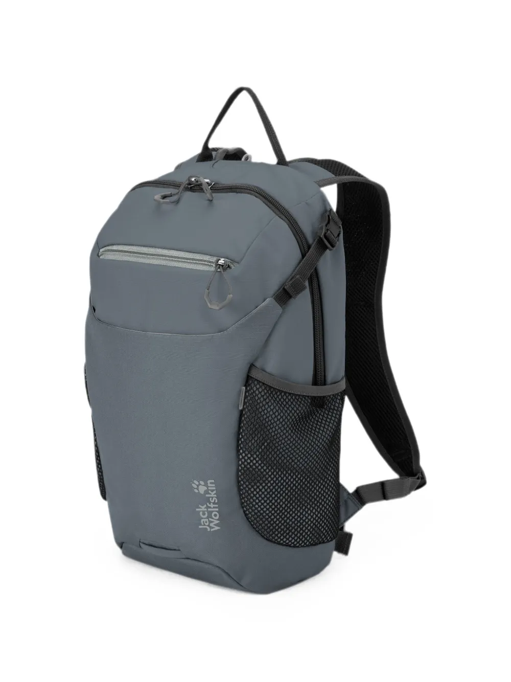 JACK WOLFSKIN Velocity 12 rugzak Grijs