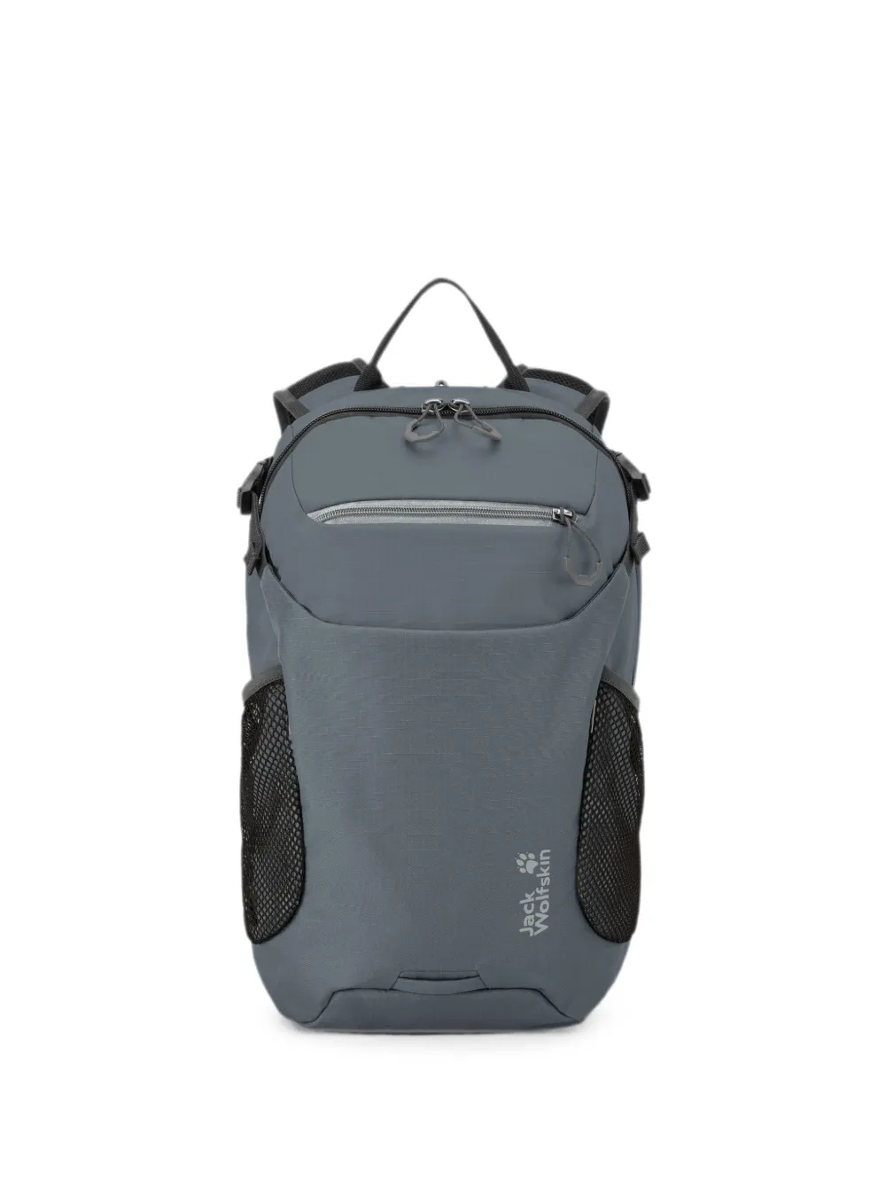 JACK WOLFSKIN Velocity 12 backpack - Grigio