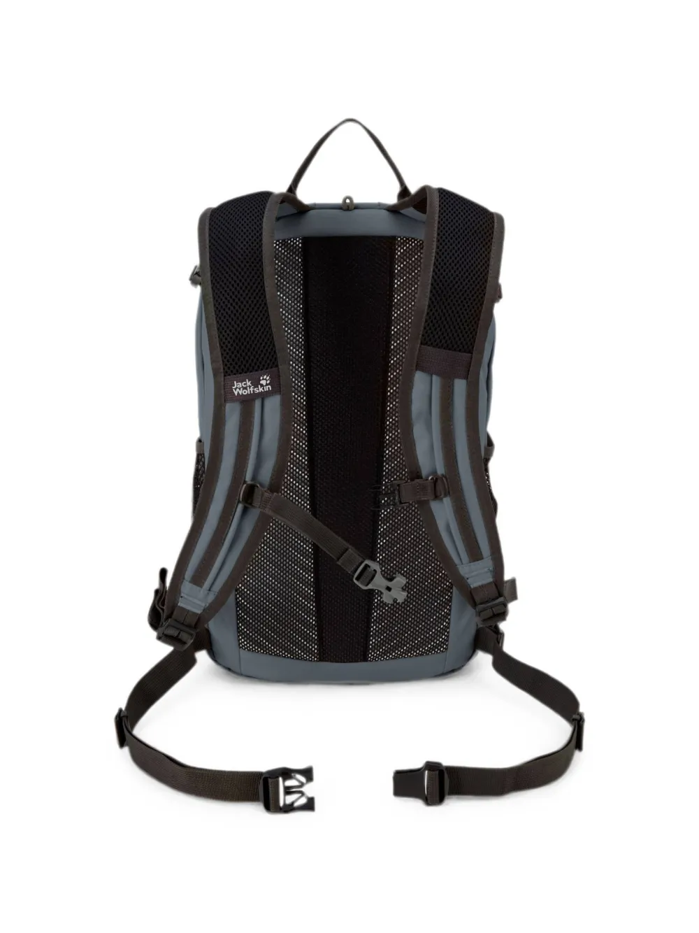 JACK WOLFSKIN Velocity 12 rugzak Grijs