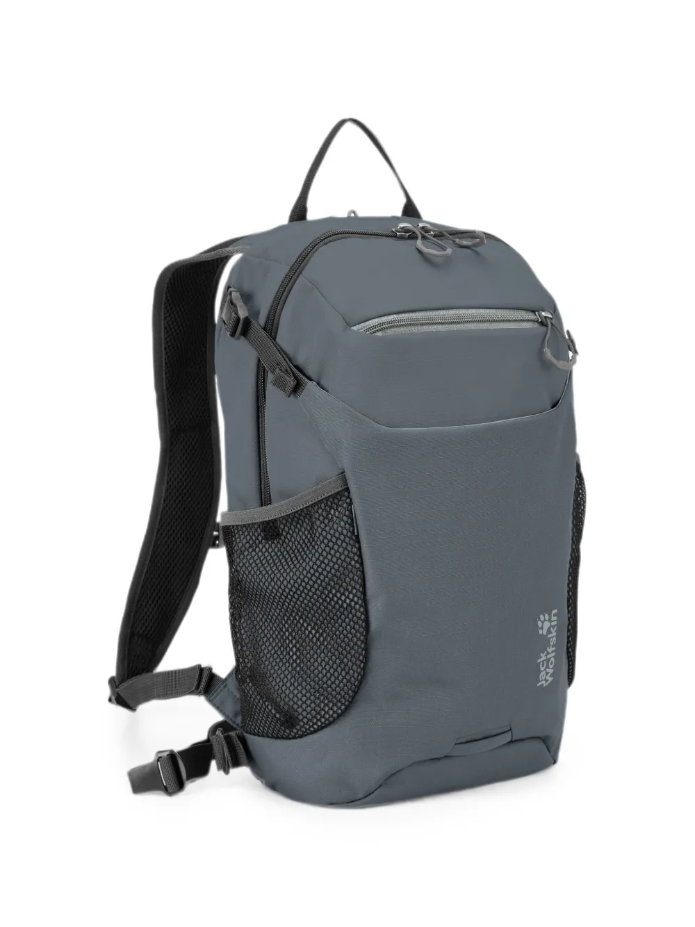 JACK WOLFSKIN Velocity 12 rugzak Grijs