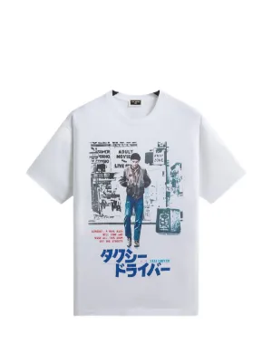 KITH Back To The Future II graphic-print T-shirt | ホワイト