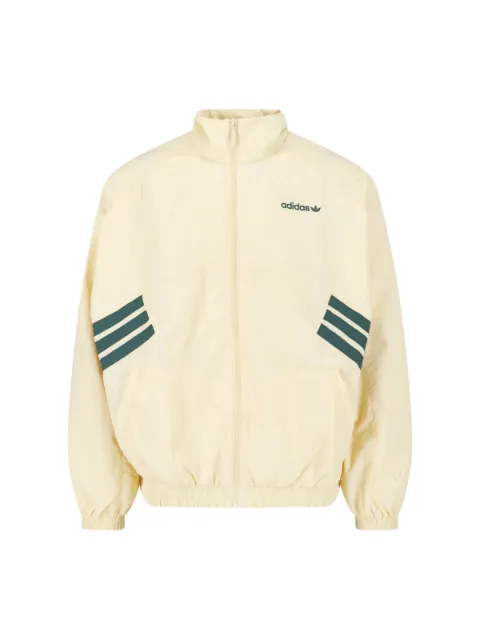 adidas Munich 93 logo-print sweatshirt