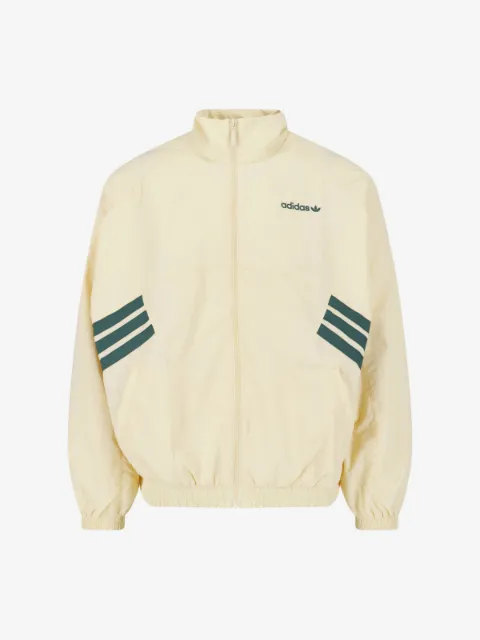 adidas Munich 93 logo-print sweatshirt