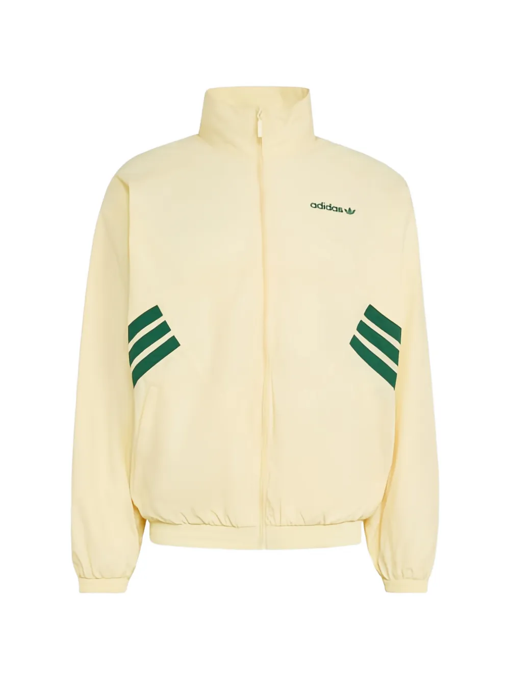 adidas Munich 93 logo-print sweatshirt · S